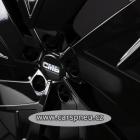 CMS C32 Aero černá lesklá | 7,5x18, 5x114,3, ET45 (alu kolo, C32 758 45 10 CBG)