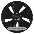 CMS C32 Aero black lackiert - 7,5x18, 5x108, ET50 (C32 758 50 56 CBG)