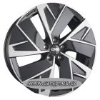 CMS C32 Aero black poliert | 7,5x19, 5x114,3, ET40 (C32 759 40 65 DB)
