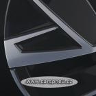 CMS C32 Aero černé leštěné | 7,5x19, 5x114,3, ET45 (alu kolo, C32 759 45 10 DB)