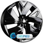CMS C32 Aero 8,0x19 5x112 ET45 černá lesklá |8x19| (alu kolo - C32 809 45 60SE CBG)