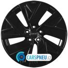 CMS C32 Aero 8,0x19 5x112 ET45 černá lesklá |8x19| (alu kolo - C32 809 45 60SE CBG)