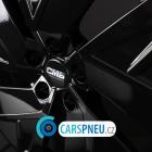 CMS C32 Aero 8,0x19 5x112 ET45 černá lesklá |8x19| (alu kolo - C32 809 45 60SE CBG)
