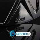 CMS C32 Aero 8,0x19 5x112 ET45 černá lesklá |8x19| (alu kolo - C32 809 45 60SE CBG)