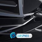 CMS C32 Aero 8,0x19 5x112 ET45 černá leštěná |8x19| (alu kolo - C32 809 45 60SE DB)