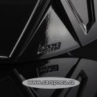 CMS C32 Aero černé lesklé | 8,0x19, 5x112, ET45 |8x19| (alu kolo, C32 809 45 94S CBG)