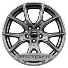CMS C33 titanové matné | 8,0x18, 5x112, ET30 |8x18| (alu kolo, C33 808 30 98S MG)