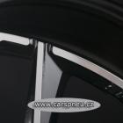 CMS C33 black poliert - 8,0x18, 5x100, ET40 |8x18| (C33 808 40 53S DB)