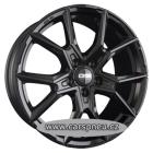CMS C33 black lackiert - 8,0x18, 5x108, ET48 |8x18| (C33 808 48 13 CBG)