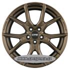 CMS C33 matt bronze - 8,0x18, 5x108, ET48 |8x18| (C33 808 48 56 BRONZE)