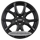 CMS C33 black lackiert - 8,0x18, 5x108, ET48 |8x18| (C33 808 48 56 CBG)