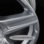 CMS C34 stříbrné | 7,0x17, 5x112, ET45 |7x17| (alu kolo, C34 707 45 60S SR)