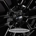CMS C35 black lackiert | 7,5x17, 6x139,7, ET38 (C35 757 38 83SE CBG)