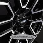 CMS C35 black poliert | 8,0x18, 6x139,7, ET29 |8x18| (C35 808 29 87S DB)