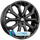 CMS C37 8,0x18 5x112 ET35 černá matná |8x18| (alu kolo - C37 808 35 91S MB)