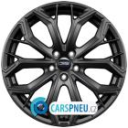 CMS C37 8,0x18 5x112 ET35 černá matná |8x18| (alu kolo - C37 808 35 91S MB)