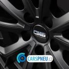 CMS C37 8,0x18 5x112 ET35 černá matná |8x18| (alu kolo - C37 808 35 91S MB)