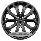 CMS C37 8,0x19 5x108 ET45 černá matná |8x19| (alu kolo - C37 809 45 07 MB)