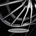 CMS C38 black poliert | 8,0x19, 5x112, ET39 |8x19| (C38 809 39 91S DB)