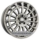 CMS C38 8,0x19 5x112 ET45 titanová matná |8x19| (alu kolo - C38 809 45 82S MG)