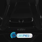 CMS C39 7,0x16 5x114,3 ET40 černá lesklá |7x16| (alu kolo - C39 706 40 63SE CBG)