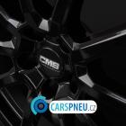 CMS C39 8,0x17 5x112 ET58 černá lesklá |8x17| (alu kolo - C39 807 58 82SE CBG)