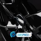 CMS C42 Aero 8,0x19 5x112 ET45 černá lesklá |8x19| (alu kolo - C42 809 45 60S CBG)