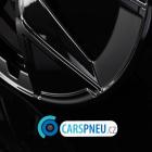 CMS C42 Aero 8,0x19 5x112 ET45 černá lesklá |8x19| (alu kolo - C42 809 45 60S CBG)