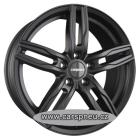 CARMANI 14 Paul matt black - 6,5x16, 5x114,3, ET45 (CA146516J45BM)