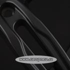 CARMANI 14 Paul matt black - 6,5x16, 5x114,3, ET45 (CA146516J45BM)