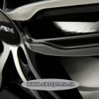 CARMANI 14 Paul black poliert - 6,5x16, 5x114,3, ET45 (CA146516J45BP)