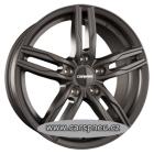 CARMANI 14 Paul hyper gun - 6,5x16, 5x114,3, ET45 (CA146516J45HG)