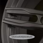 CARMANI 14 Paul 7,5x17 5x108 ET55 gunmetal matná (alu kolo - CA147517F155HG)
