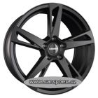 CARMANI 16 Anton matt black | 6,5x16, 5x112, ET46 (CA166516H446BM)
