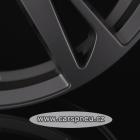 CARMANI 16 Anton hyper gun | 6,5x16, 5x112, ET46 (CA166516H446HG)