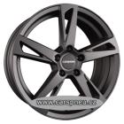 CARMANI 16 Anton hyper gun - 6,5x16, 5x114,3, ET45 (CA166516J45HG)