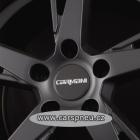 CARMANI 16 Anton hyper gun - 6,5x16, 5x114,3, ET45 (CA166516J45HG)