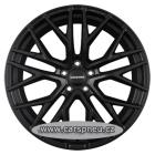 CARMANI 20 Ludwig matt black - 8,0x18, 5x108, ET55 |8x18| (CA200818F155BM)