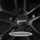 CARMANI 20 Ludwig matt black | 6,5x16, 5x114,3, ET45 (CA206516J45BM)