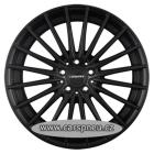 CARMANI 24 Karl matt black - 8,0x19, 5x112, ET43 |8x19| (CA240819H343BM)
