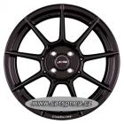 AUTEC ClubRacing černé lesklé | 7,5x17, 4x100, ET25 (alu kolo, CR7517254032133)