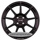 AUTEC ClubRacing černé lesklé | 8,5x19, 5x100, ET30 (alu kolo, CR8519305032133)