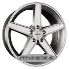 AUTEC Delano hyper silber | 8,0x19, 5x112, ET45 |8x19| (D8019455072130)