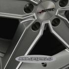 AUTEC Delano hyper silber | 8,0x19, 5x112, ET45 |8x19| (D8019455072130)