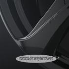 DBV 5SP 001 black lackiert | 6,5x16, 5x112, ET48 (DA6HM48BGX)