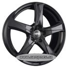 DBV 5SP 001 black lackiert | 7,0x17, 5x112, ET43 |7x17| (DA7IM43BGX)