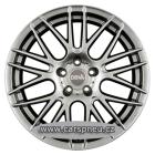DBV 5KS 003 hyper silber | 6,5x16, 5x114,3, ET48 (DC6HO48HBX)