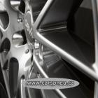 DBV 5KS 003 hyper silber - 8,0x18, 5x112, ET40 (8x18) (DC8KM40HBX)