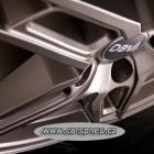 DBV 5DS 005 shadow silber - 8,0x19, 5x112, ET48 |8x19| (DE9KM48SSX)