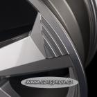DBV Torino III hyper silber poliert - 8,0x18, 5x112, ET30 |8x18| (DG8KM30HSP)